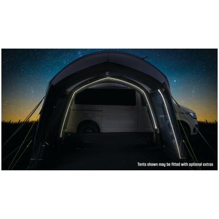 Šator za kamper Outwell Maryville 260SA Flex