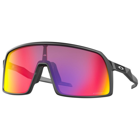 Sunčane naočale OAKLEY Sutro Prizm Road crna Prizm Road