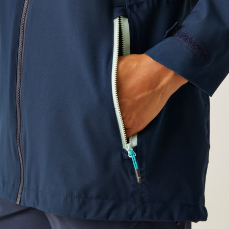 Ženska jakna Regatta W Bosfield III