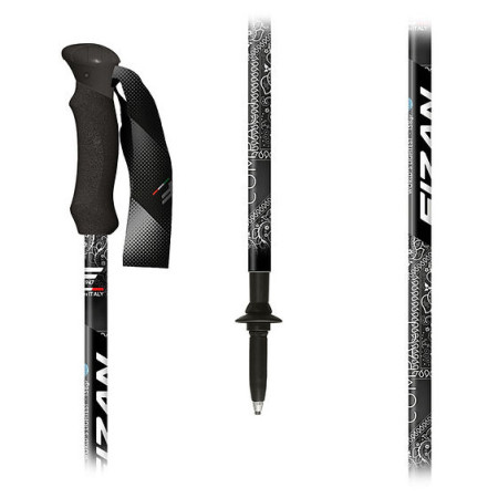 Trekking štapovi Fizan Compact MS