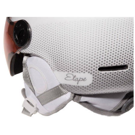 Ženska skijaška kaciga Etape Cortina Pro