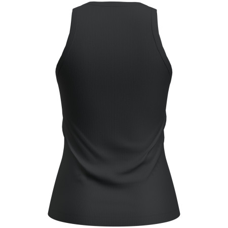 Ženska majica bez rukava Icebreaker W Mer Rib Lotus Tank
