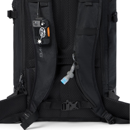 Ruksak za turno skijanje Dakine Heli 2.0 Pro Backpack 26L