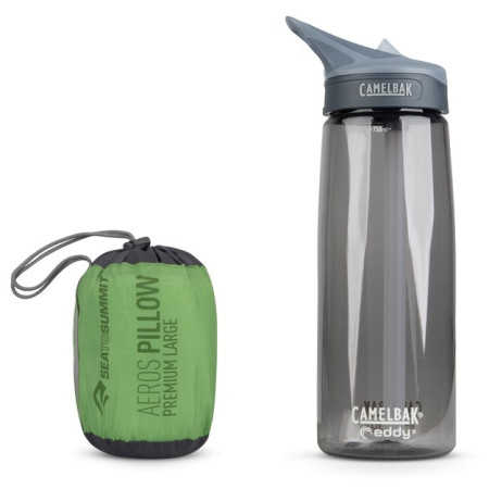 Jastuk Sea to Summit Aeros Premium Pillow Large