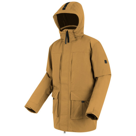 Muška jakna Regatta Marron