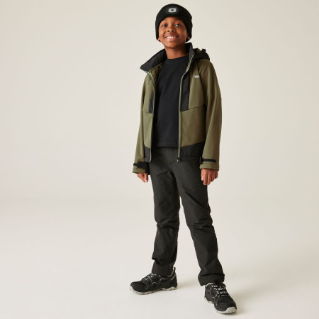 Dječja jakna Regatta Haydenbury