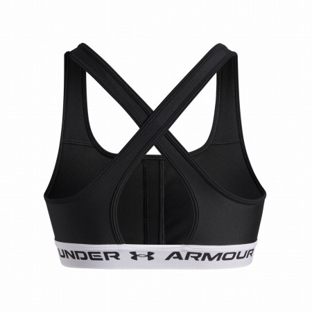 Grudnjak Under Armour Crossback Mid Bra