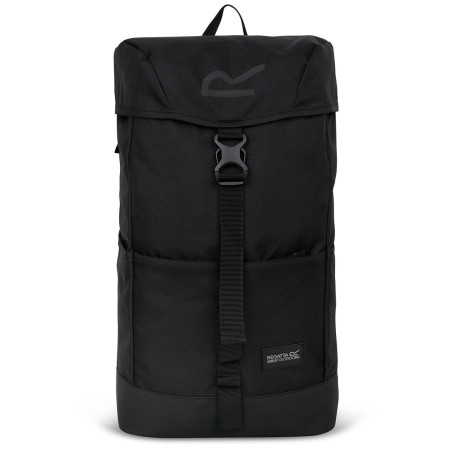 Ruksak Regatta Shilton II 15L crna Black