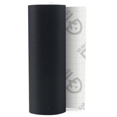 Zakrpe Gear Aid Tenacious Tape® Repair crna Black