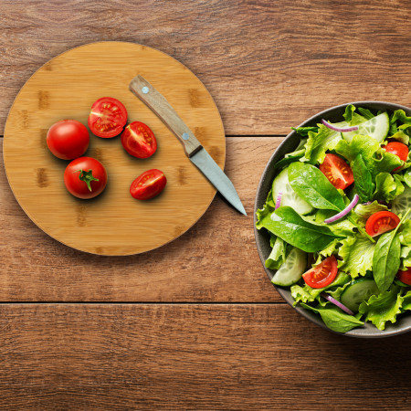 Zdjela za salatu Brunner Salad Bowl Greenkick