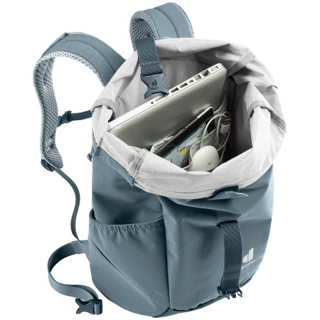 Gradski ruksak Deuter Step Out 22