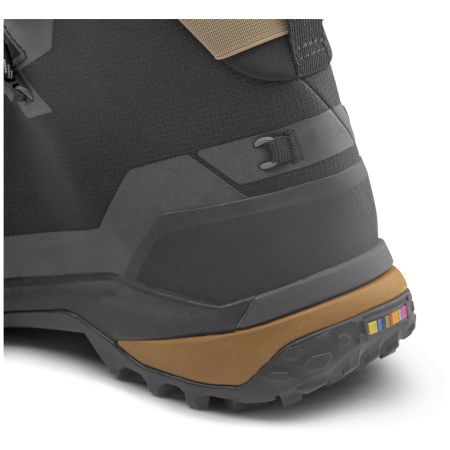 Muške cipele za planinarenje Salewa Puez 2 Mid Ptx M