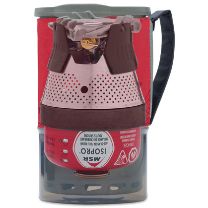 Kuhalo MSR WindBurner Stove System 1,0 l