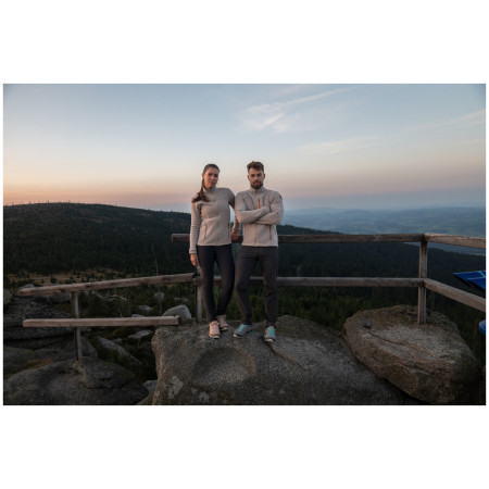 Muški džemper High Point Skywool 7.0 Sweater