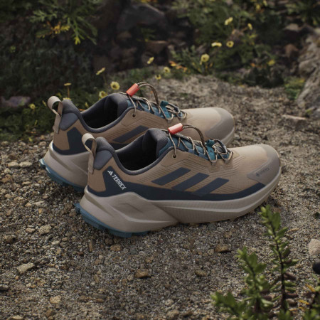 Muške cipele za planinarenje Adidas Terrex Trailmaker 2 Leather