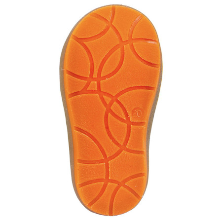 Dječje cjelogodišnje barefoot cipele Froddo Ollie Lumi Tex Dark Blue
