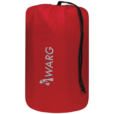 Podloga na samonapuhavanje Warg Radon Mummy 5