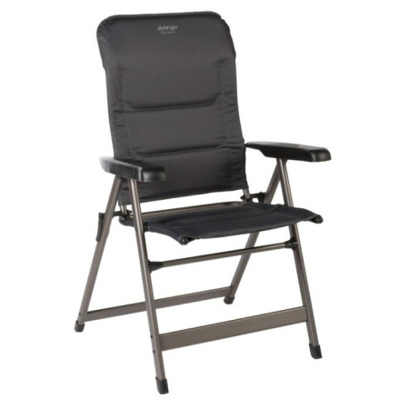 Stolice Vango Kensington Chair tamno siva Excalibur