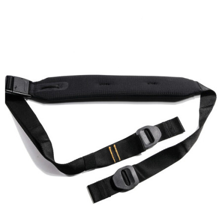 Trake Peak Design Outdoor Sling 7L Strap crna Black