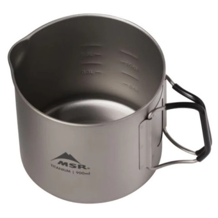 Kuhalo MSR Titan Kettle 900 ml
