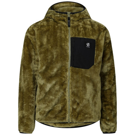 Dječja dukserica Dare 2b Powder Fleece MartOliv/Blk zelena MartOliv/Blk