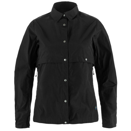 Ženska jakna Fjällräven Hoja Rider's Wind Jacket W