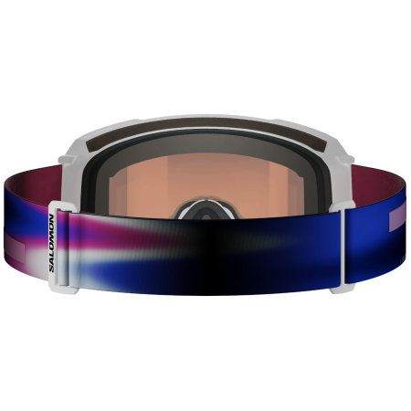 Skijaške naočale Salomon S/VIEW 3 ML