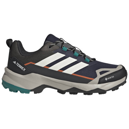 Muške cipele za planinarenje Adidas Terrex Skychaser Ax5 Gtx