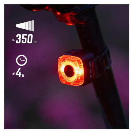 Set svjetala Sigma Aura Micro set