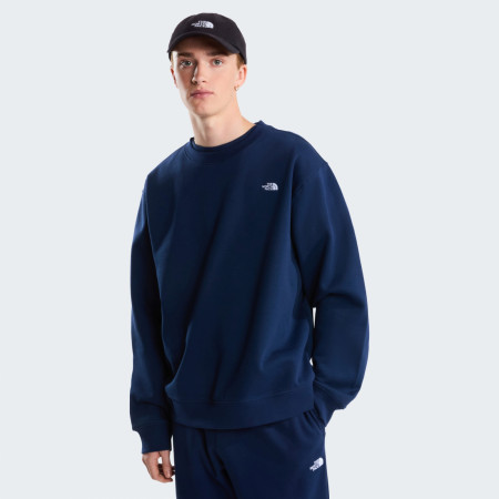 Muška dukserica The North Face Essential Simple Dome Relaxed Crew