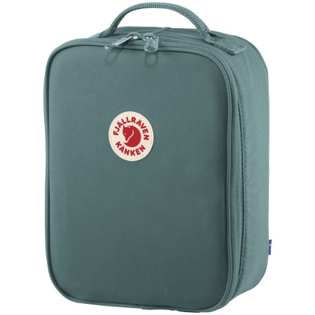 Torbe za hlađenje Fjällräven Kånken Mini Cooler zelena/plava FrostGreen