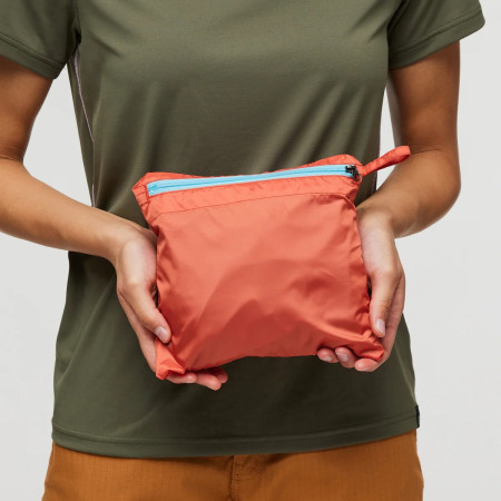 Ženska jakna Cotopaxi Teca Half-Zip Windbreaker