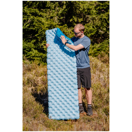 Podloga na napuhavanje Zulu CloudOn 7,5