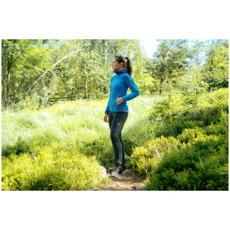 Ženska jakna High Point Versa Lady Hoody Jacket