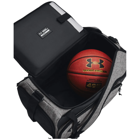 Putna torba Under Armour Contain Duo SM BP Duffle