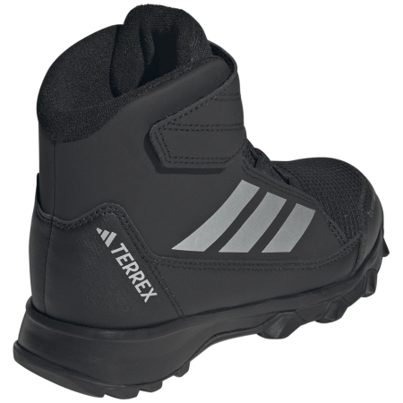 Dječje zimske cipele Adidas Terrex Snow Cw K