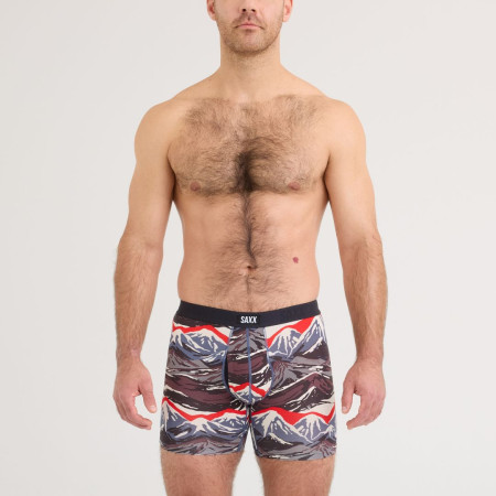 Bokserice Saxx Vibe Xtra Soft Comfort Boxer Brief Fly
