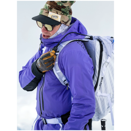 Ruksak za turno skijanje Backcountry Access Stash Pro UL 40