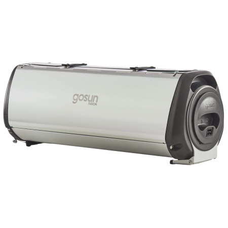 Solarno kuhalo GoSun Fusion Hybrid solarna + 12V pećnica, kuhalo, roštilj