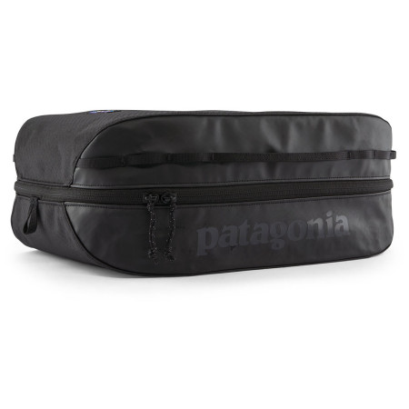 Futrola za dokumente Patagonia Black Hole Cube 14L crna Black w/Black