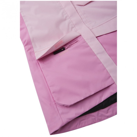 Dječja zimska jakna Reima Hepola