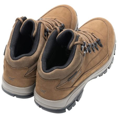 Ženske cipele Regatta Womens Bayton Leather Mid