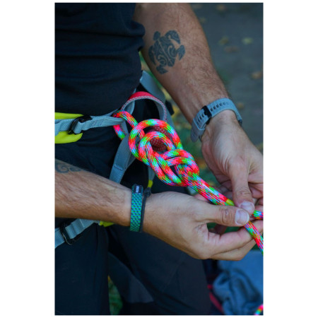 Uže za penjanje Tendon Master Pro 9,2 mm (60 m) CS