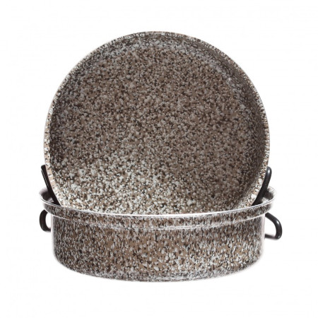 Set posuđa ALB forming Collection Stone