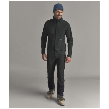 Muške softshell hlače Ortovox Venet Softshell Pants