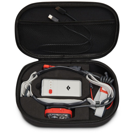 Čeona svjetiljka Black Diamond Distance 1500 Headlamp
