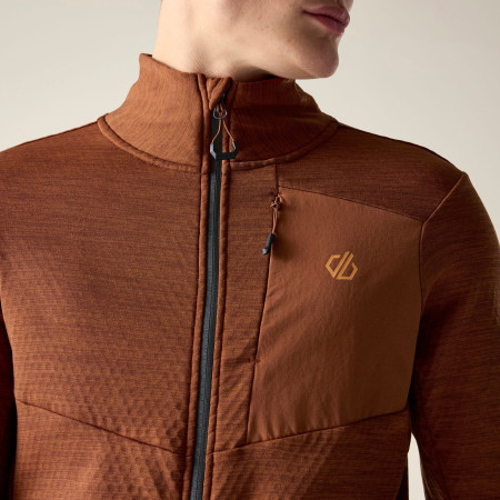 Muška dukserica Dare 2b Venture Stretch Midlayer