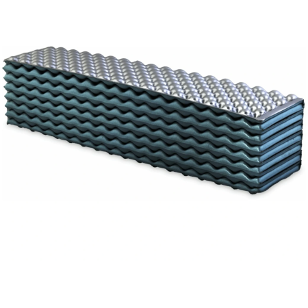 Pjenasta podloga Pinguin Fold XL Alu