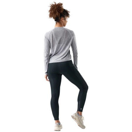 Ženske hlače Smartwool Women's Active Fleece Wind Tight