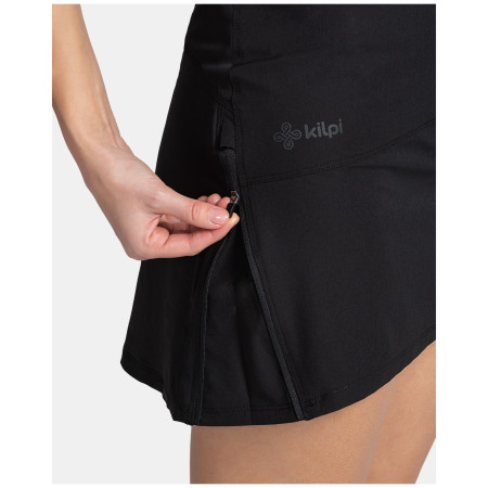 Ženska biciklistička suknja Kilpi Ana